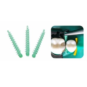 Cuñas Adaptativas para Tratamiento Dental y Separación Interproximal - Product Image 1