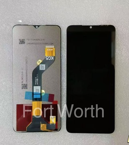 Pantalla LCD con Garantía de 1 Año, 100% Probada para Transsion KG5/KG5H/KG5M/Spark Go <span class=keywords><strong>2022</strong></span>/Pop5pro/BD4j/POP5lite/BD4 - Product Image 4