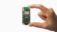 Aggloméré Coral Dev Board Micro Microcontrôleur Board Caméra intégrée, Microphone et Processeurs Coral Tpu M4/m7