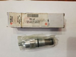 Vanne de contrôle hydraulique à débit libre côté-à-nez CXGD XAN CRIB.XCN Zhenyaun RPGC-LAV FCCB-LAN RPGC-LCN CAIG.LGN CAIG-CGN - Product Image 2