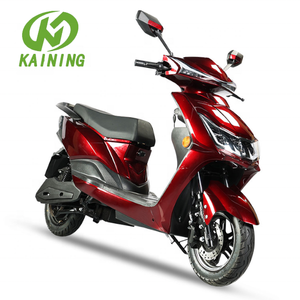 Scooter Kaining pour adultes, super puissant, grosse batterie, motos, scooter Kn-jy pour adultes - Product Image 2