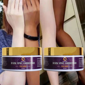 Producto superventas, crema para eliminar manchas negras, blanqueamiento de axilas, brillo, eliminación de manchas, crema blanqueadora de la piel - Product Image 3