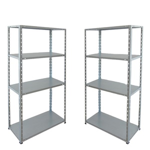 Estantería <span class=keywords><strong>de</strong></span> almacenamiento, bastidores y <span class=keywords><strong>estanterías</strong></span> <span class=keywords><strong>de</strong></span> 4 Layers, gran oferta - Product Image 6