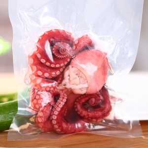 Eastocean chuyên nghiệp đông lạnh sạch bé TAKO bạch tuộc sẵn sàng để ăn toàn bộ bao bì iqf - Product Image 5