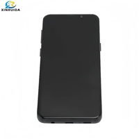 Écran LCD de remplacement pour téléphone portable Samsung S8 S9 S10, écran LCD pour Galaxy S20 S21 S22 Plus, écran tactile LCD d'origine
