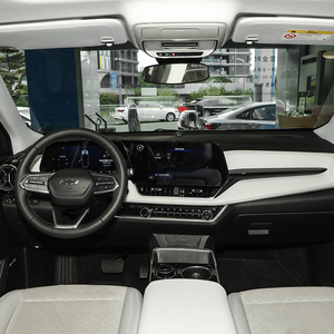 2024 Vehículo híbrido de nueva energía Chevrolet Equinoxs Plus con motor híbrido Ecotec 1,5 T para transporte y salida Grupal - Product Image 6