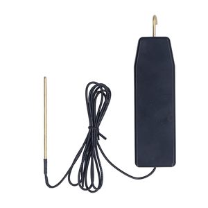 Probador electrónico de voltaje de cerca de 6 lámparas para todos los energizadores de cerca de pulso para lecturas de enrejado y puertas claras y precisas - Product Image 4