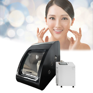 Chambre d'oxygénothérapie hyperbare - 2.0ATA Type ALLONGÉ 90% d'oxygène Capacité 1 personne pour les sports et les soins de santé - Product Image 2