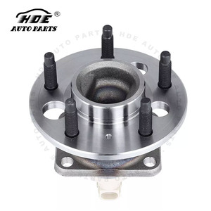 ลูกปืนล้อหลังสำหรับ Chevrolet Venture 7467123อะไหล่รถยนต์ HDE 512150 BR930075 - Product Image 4