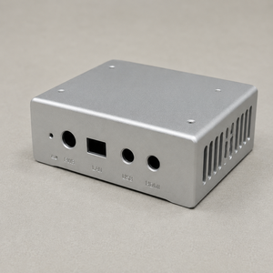 Fabricación de Prototipos de Aluminio a Medida Según Dibujo, Mecanizado CNC, Fabricante para Desarrollo de Nuevos Productos y Pruebas Electrónicas - Product Image 2