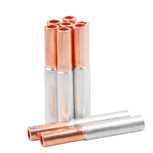 Gtl 400-500 מ "מ bimetallic cu-al hv lv-ערכות חדירות אלקטרוליזה-ערכות חדירות אלקטרוליזה עבור חוות רוח בחו" ל (iec 61238, ip68) - Product Image 4