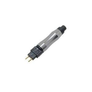 Conector de terminal para auriculares serie HD, enchufe de 3,5mm para Sennheiser HD414 HD650 HD600 HD580 HD25 HD535 - Product Image 2