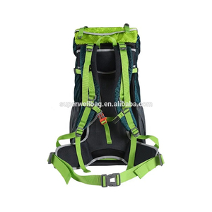 50L <span class=keywords><strong>70L</strong></span> Pu Voyage Randonnée Camping <span class=keywords><strong>Sac</strong></span> À Dos Avec Housse De Pluie - Product Image 3