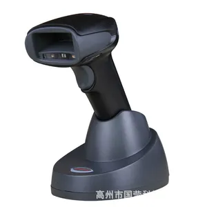 Wholesale Original Honeywell 1900G Portable Wireless <strong>Barcode</strong> <strong>Scanner</strong> Gun USB Interface in Stock - Product Image 6