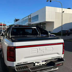 Cubierta Retráctil Eléctrica para Camioneta <span class=keywords><strong>Chevrolet</strong></span> Colorado 2019, Compatible con Modelos 2023 y 2024 Chevy Colorado Zr2 - Product Image 6