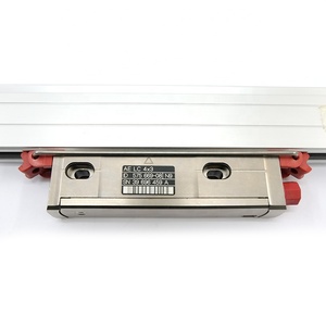 Codificador de Automatización para Construcción 557 653-21 para Medición Estable de Posición en Maquinaria Compleja - Product Image 2