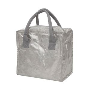 Custom Logo <b>Insulated</b> Cool Bag Leakproof Portable Reusable Thermal Food <b>Lunch</b> Bags for Adults Work Travel Beach - Product Image 1