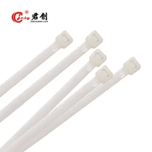 Strong nylon cable tie heavy duty cable zip ties reusable fastening cable ties