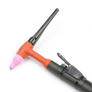 Torche de soudage <span class=keywords><strong>TIG</strong></span> QQ150 QQ-150A complète, machine de soudage <span class=keywords><strong>TIG</strong></span> 4M, soudeur 150A, pistolet de soudage spécial QQ-150 - Product Image 4