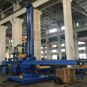 Thiết bị hàn cổng xi lanh dầu - Product Image 5