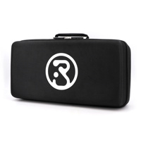 Sac rigide pour clavier EVA le plus vendu avec mousse antichoc pour claviers mécaniques 60% 65%