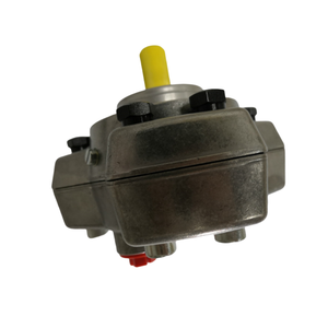 Bomba de pistones radiales hidráulicas de alta presión STOCK R3.6A Serie R R2.5A R5.6A R4.3A R7.7A R2.5 R9.8 R8.3 R11.8 - Product Image 1