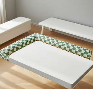 2025 Nueva gran oferta de fábrica al por mayor precio bajo cuatro estaciones Universal mascota gato y perro almohada lavable alfombrilla de refrigeración - Product Image 4