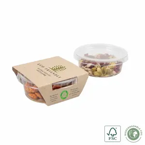 Vaso Biodegradable para Refrigerios, Gadgets Ecológicos - Product Image 1