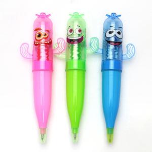 Juguete <span class=keywords><strong>de</strong></span> Cactus <span class=keywords><strong>de</strong></span> Dibujos Animados con <span class=keywords><strong>Caramelo</strong></span> y Chupón - Product Image 3