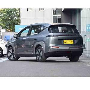 <span class=keywords><strong>2023</strong></span> GAC AION Y Plus <span class=keywords><strong>Smart</strong></span> Leading Voiture électrique à grande vitesse, longue portée, conduite à droite - Product Image 6