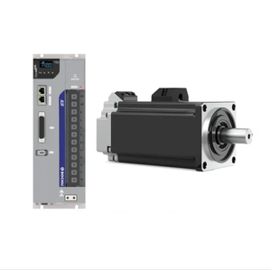 Bochu fscut động cơ servo & servo Drive | S9 loạt ethercat xe buýt cho máy cắt laser - Product Image 1