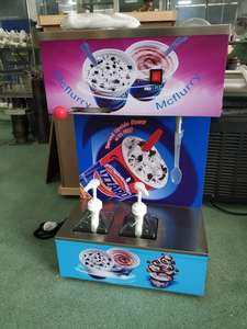 Mcdonald <span class=keywords><strong>Ice</strong></span> <span class=keywords><strong>Cream</strong></span> Loạt Nhà Sản Xuất Hiệu Suất Tuyệt Vời <span class=keywords><strong>Yoghourt</strong></span> Loạt Nhà Sản Xuất/Mcflurry Sản Xuất Sản Xuất/Blizzard <span class=keywords><strong>Ice</strong></span> <span class=keywords><strong>Cream</strong></span> Máy Xay Sinh Tố - Product Image 4