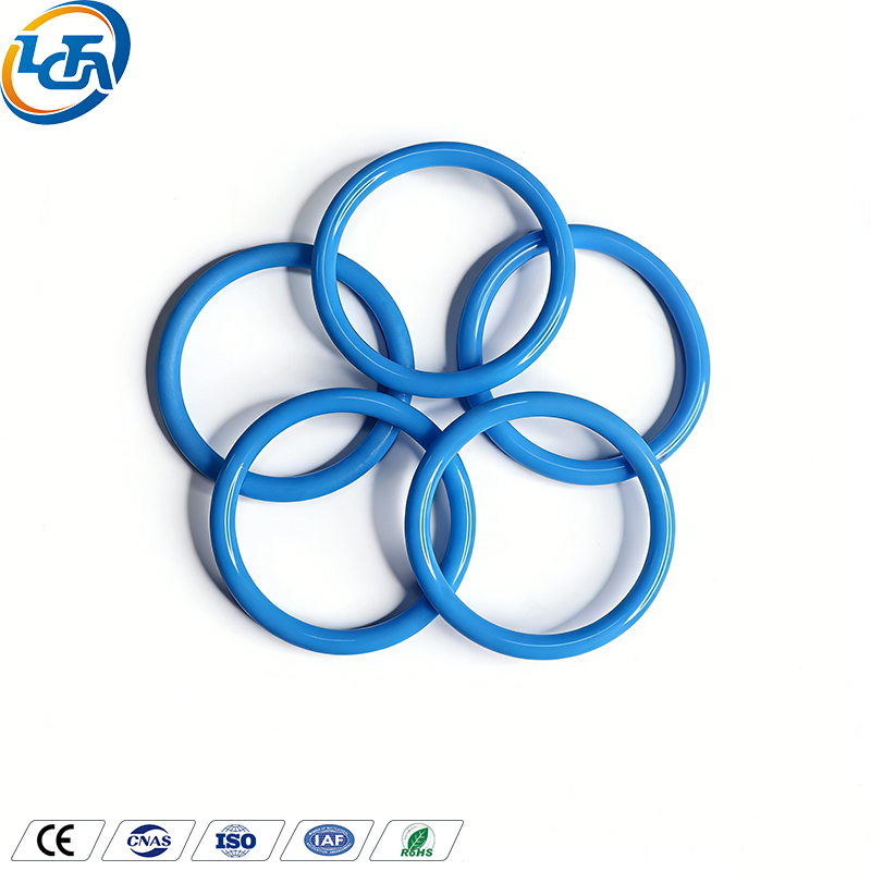 Longcheng Custom Rubber O Ring NBR