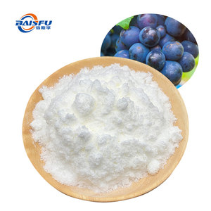 Huile aromatique concentrée à la saveur de raisin pour bonbons, glaces et sauces sucrées - Profil aromatique riche et solubilité supérieure - Product Image 4