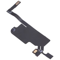 Pièces de rechange IParts pour iPhone 13 Pro Max : Câble flexible du capteur d'oreille, de proximité et de lumière, microphone, haut-parleur, conception robuste et sécurisée