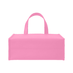 Bolsa de Hombro Personalizada Ecológica de Tela No Tejida con Impresión Digital en Forma de Retrato, Alta Calidad, Venta al por Mayor - Product Image 5