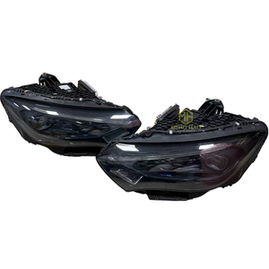 Pour Mercedes-Benz EQE, EQA 260, EQB, EQC, EQS véhicules électriques à énergie nouvelle-phares avant, clignotants, phares de signalisation - Product Image 1