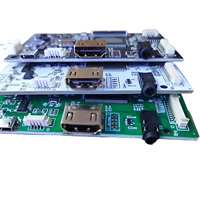 Batterie externe mobile sans fil Module Pcb Assembly Manufacturer