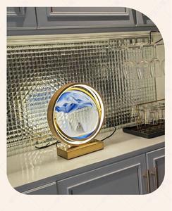 Fabricante bien hecho hoja autoadhesiva espejo cristal mosaico azulejo para Decoración - Product Image 2