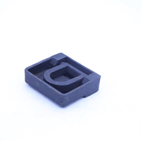 Contenedor de envío de camiones de alta calidad, cerradura de puerta trasera, piezas de repuesto, conjunto de bolsas, embalaje de superficie caliente OEM, PCS, Material de peso, origen de Zinc