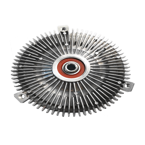 Koelventilator koppeling <span class=keywords><strong>6062000122</strong></span> voor Mercedes-Benz E-KLASSE (W210) 1995-2003 0720002047 V30-04-1657-1 2100024032 0140200059 - Product Image 1
