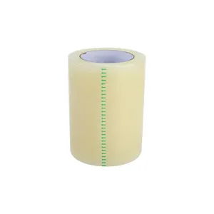 Economic price high adhesive tear resistance greenhouse repair tape