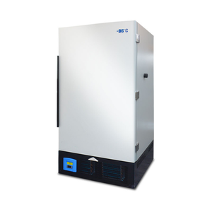Refrigerador Criogénico Comercial Económico -150~-111C para Uso en Exteriores, Almacenamiento Industrial de Vacunas a Baja Temperatura de Alta Calidad - Product Image 4