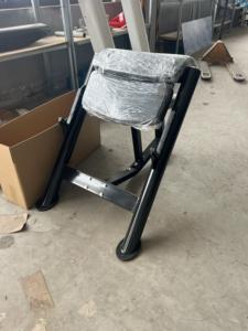 เครื่องออกกำลังกายเชิงพาณิชย์ GNS-8204 Steel Preacher <span class=keywords><strong>Curl</strong></span> - Product Image 5