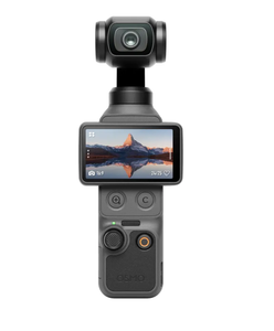 กล้อง Osmo Pocket 4 สำหรับถ่ายภาพในที่แสงน้อย เซ็นเซอร์ 1 นิ้ว ช่วงไดนามิก 14 สต็อป เหมาะสำหรับการถ่ายภาพกลางคืน การเดินทาง งานอีเว้นท์ และการสร้างสรรค์วิดีโอ - Product Image 5
