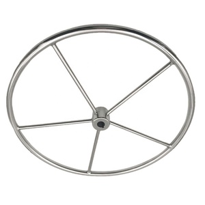 El Mejor Precio <span class=keywords><strong>de</strong></span> hardware marino eje recto <span class=keywords><strong>velero</strong></span> <span class=keywords><strong>de</strong></span> la cubierta <span class=keywords><strong>de</strong></span> la rueda del volante del barco volante para <span class=keywords><strong>venta</strong></span> - Product Image 4