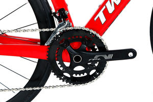 <span class=keywords><strong>Bicicleta</strong></span> de <span class=keywords><strong>Carretera</strong></span> R10pro de Fibra de <span class=keywords><strong>Carbono</strong></span>, 24 Velocidades, Ligera, Resistente al Viento, con Manubrio Integrado de Aluminio, Pedales Ordinarios y Frenos de Disco - Product Image 4