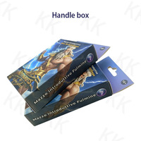 Cartes de jeu personnalisées sur mesure, ensembles de cartes imprimées de qualité supérieure, design de motifs uniques, respectueux de l'environnement, durables, coins arrondis, finition brillante/mate