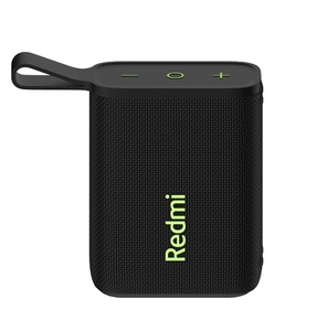 ลำโพงตั้งโต๊ะ CN Redmi พร้อมไฟ RGB เชื่อมต่อได้สองระบบ สำหรับคอมพิวเตอร์ตั้งโต๊ะ ลำโพงเสียงสำหรับพีซี แล็ปท็อป และเล่นเกม - Product Image 1