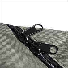 Échantillon gratuit Sac à dos de randonnée Molly 50L Sac de selle de vélo sous le siège Accessoires de cyclisme Sac de coin imperméable Sac de vélo - Product Image 6